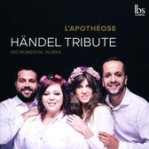 L'apothéose: Händel Tribute