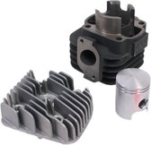 Cilinder met cilinderkop Top Performances CPI/Keeway ø40mm pen -12