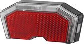 Dragerachterlicht UN-4460 Batterij On/Off Led