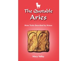 The Quotable Aries