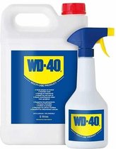 WD40 5 Liter + Spray Applicator