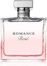 Ralph Lauren  Romance Rose eau de parfum 50ml eau de parfum