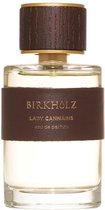Birkholz  Lady Cannabis eau de parfum 100ml eau de parfum