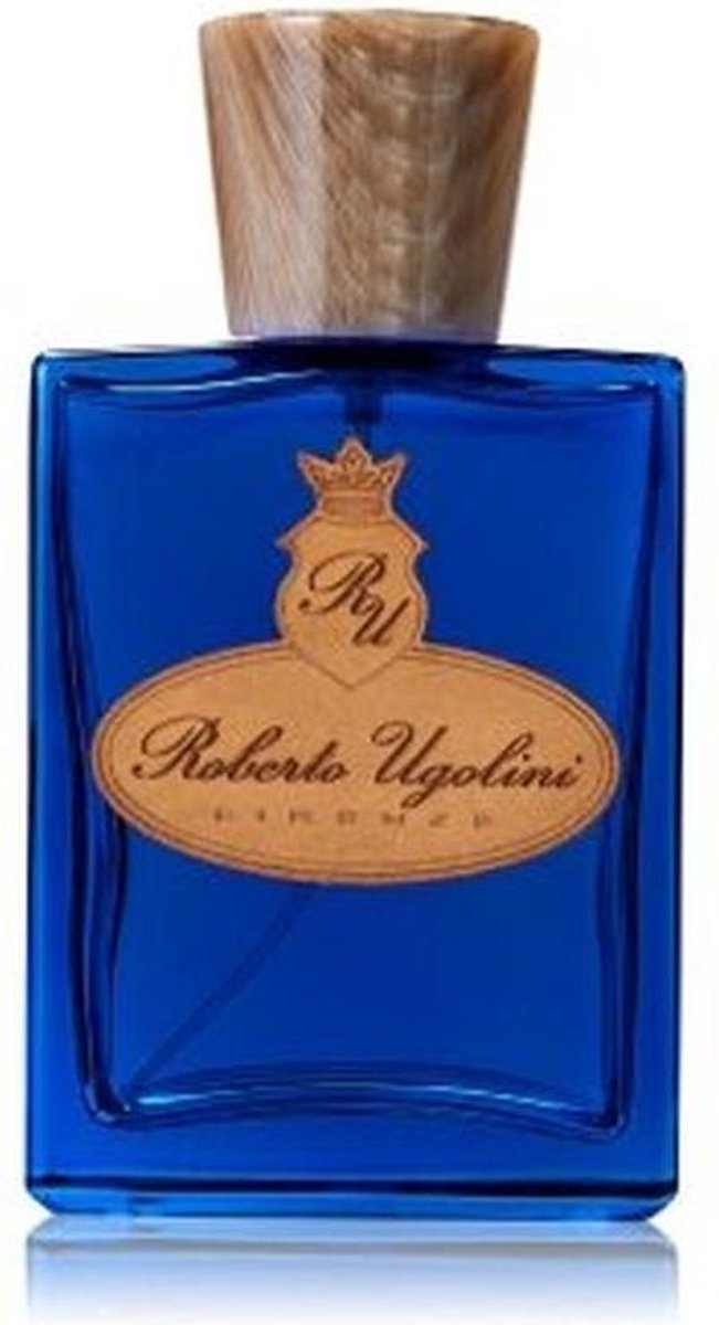 Roberto Ugolini Blue Suede Shoes eau de parfum 100ml