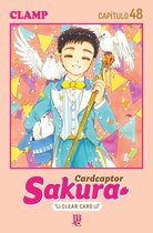 Cardcaptor Sakura - Clear Card 48 - Cardcaptor Sakura - Clear Card Arc Capítulo 048