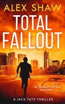 A Jack Tate SAS Thriller 2 - Total Fallout (A Jack Tate SAS Thriller, Book 2)