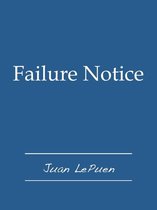 Failure Notice