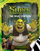Shrek Forever After Movie Storybook