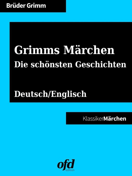 Grimms Märchen - Die schönsten Geschichten - cover