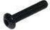 FIXX MEER moeren M4 100 stuks, RVS