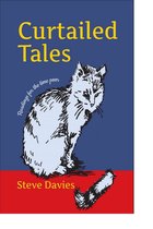 Omslag Curtailed Tales: Readings for the time poor