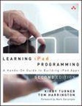 Learning iPad Programming