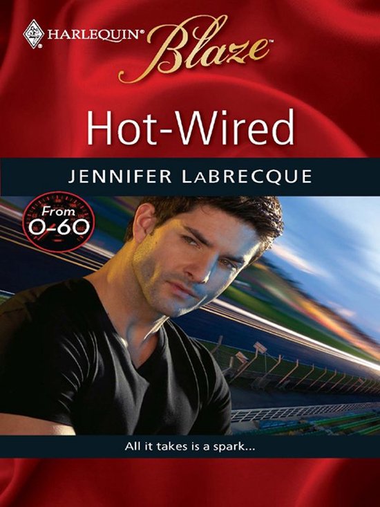 0-60 4 - Hot-Wired - cover