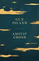 Gun Island