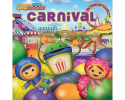 Carnival (Team Umizoomi)