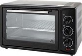 Oven COMELEC HO2803C 28L 1500W Zwart