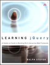 Learning - Learning jQuery