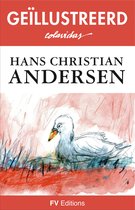 Sprookjes van Andersen - Geïllustreerde uitgave (Néerlandais)