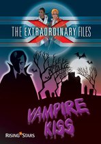 The Extraordinary Files - Vampire Kiss