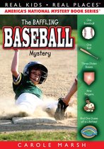 Real Kids! Real Places! 46 -  The Baseball Mystery