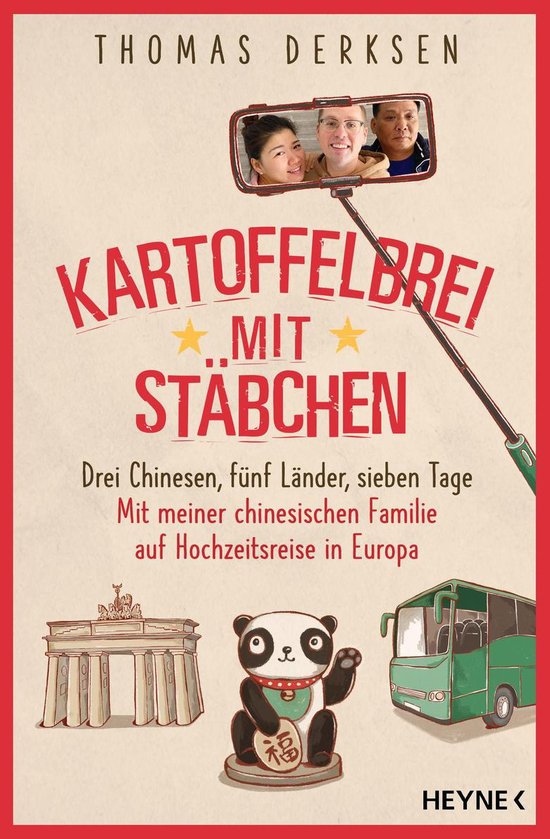 Kartoffelbrei mit Stäbchen - cover