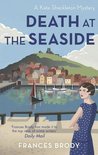 Kate Shackleton Mysteries 8 - Death at the Seaside