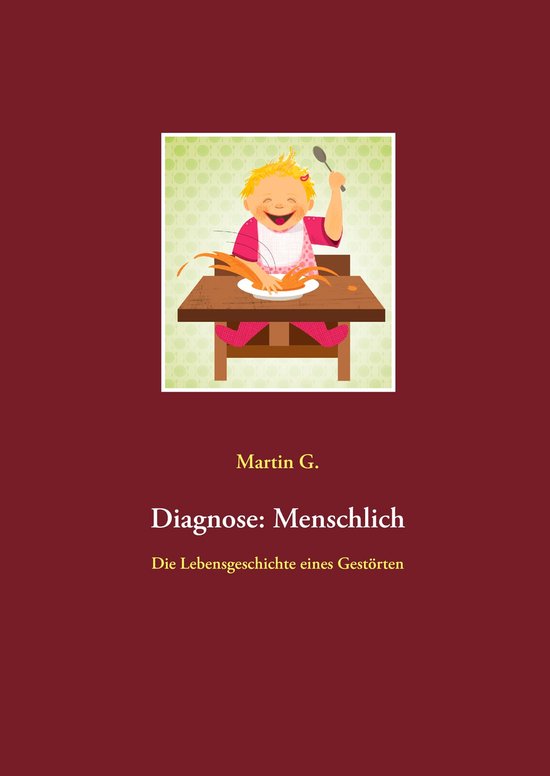 Diagnose: Menschlich - cover