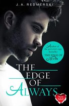 Edge of Never 2 - The Edge of Always (Edge of Never, Book 2)