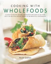 Cooking with Wholefoods