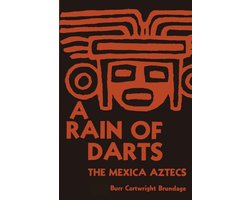 A Rain of Darts