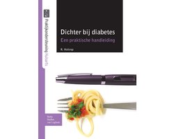 Dichter bij diabetes