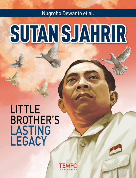 Foto: Historical indonesian figures 8 sutan sjahrir little brother s lasting legacy