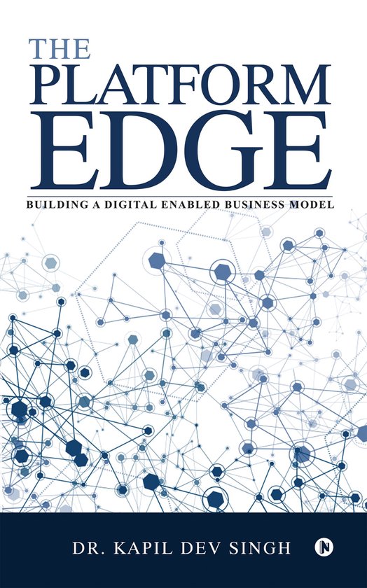 The Platform Edge - cover