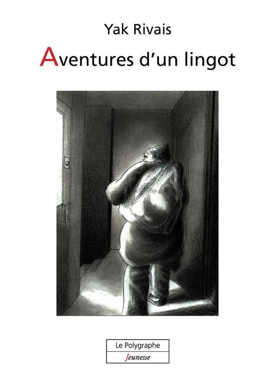 Aventures d'un lingot