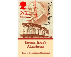 Thomas Hardy's A Laodicean