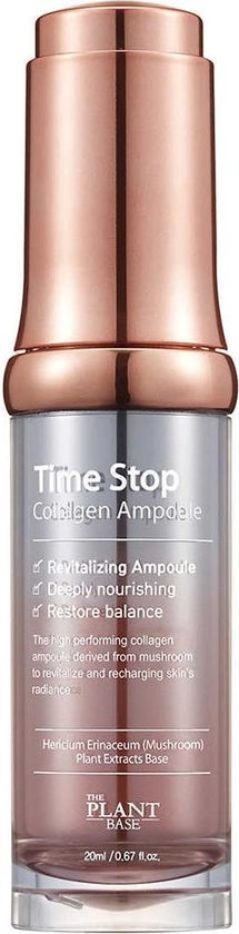 Time Stop Collagen Ampoule | bol.com