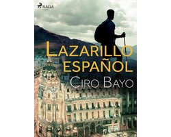 Lazarillo español