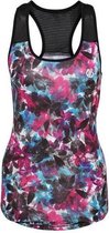 Dare 2B Ardency Vochtdoorvoerend En Antibacterieel Vest Voor Dames Roze