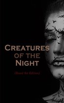 Omslag Creatures of the Night (Boxed Set Edition)