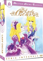 Lady Oscar - Intérale - Premium Edition DVD