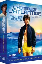 L'Homme de l'Atlantide - L'intégrale des TV Films