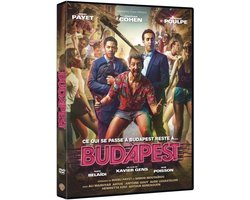 Budapest