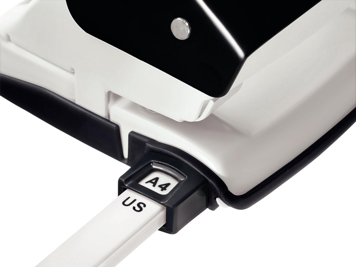 Leitz Leitz NeXXt Metalen Bureauperforator - afbeelding 4