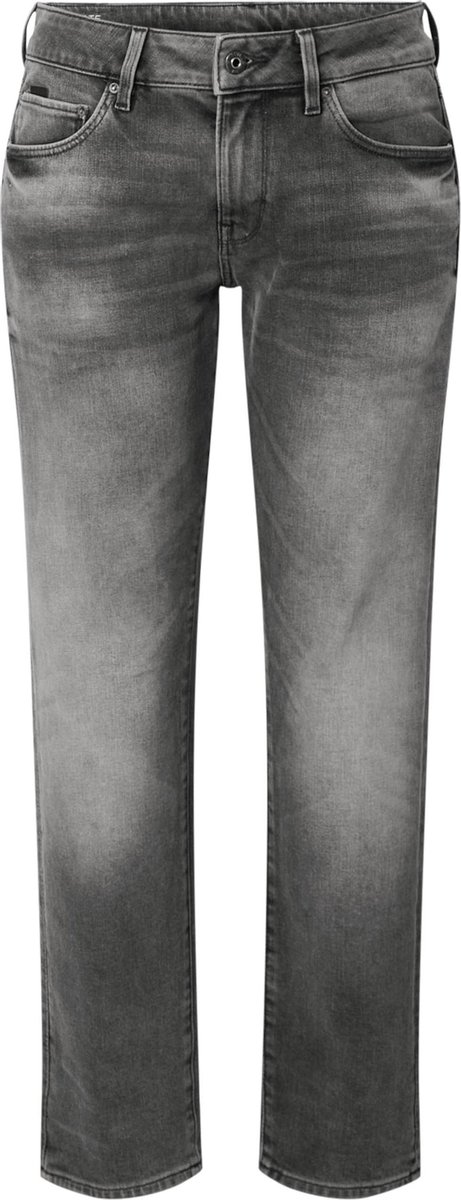 G-Star Raw Kate Boyfriend Wmn Jeans Dames Broek Grijs