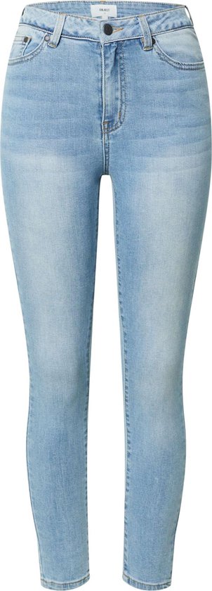 Object jeans win Lichtblauw-L | bol.com