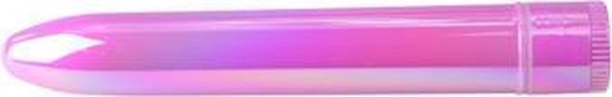 Goedkoopste EasyToys - The Classic Vibrator - Stimpie Vibrator - Waterproof - Vibrator - Vibrators voor Vrouwen en Mannen - Sex Toys voor Vrouwen - Vibrators - Clitoris Stimulator - Bullet Vibrator - Paars