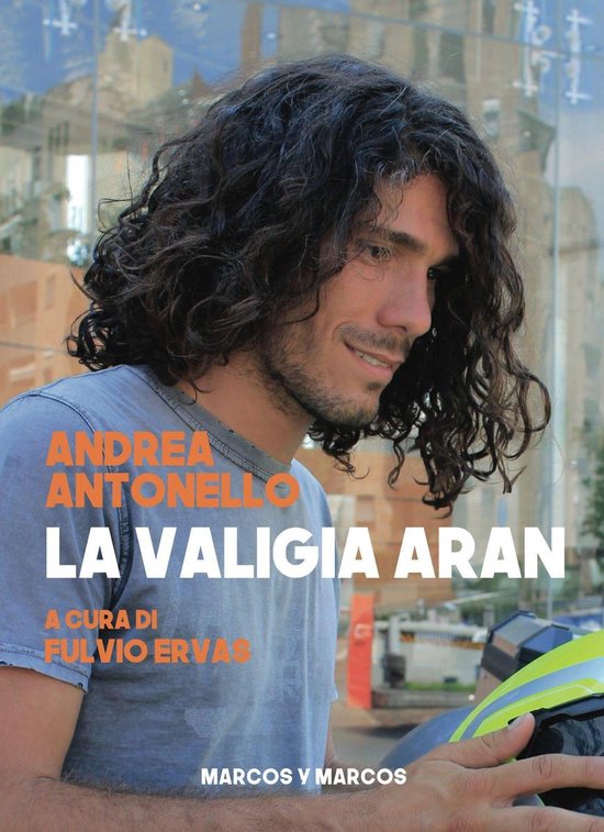 Fuori Collana - La valigia aran - cover