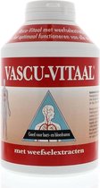 Oligo Pharma Vascu-Vitaal met Weefselextracten - 300 Tabletten - Voedingssupplement