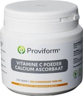 vitamine c poeder calcium asco