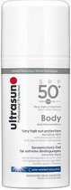Ultrasun Anti pigmentation body zonnebrand spf50